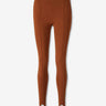 Chloé Mujer Barcelona Leggings Punto Estribos color Marrón sku 761-004093 01 - Foto 1