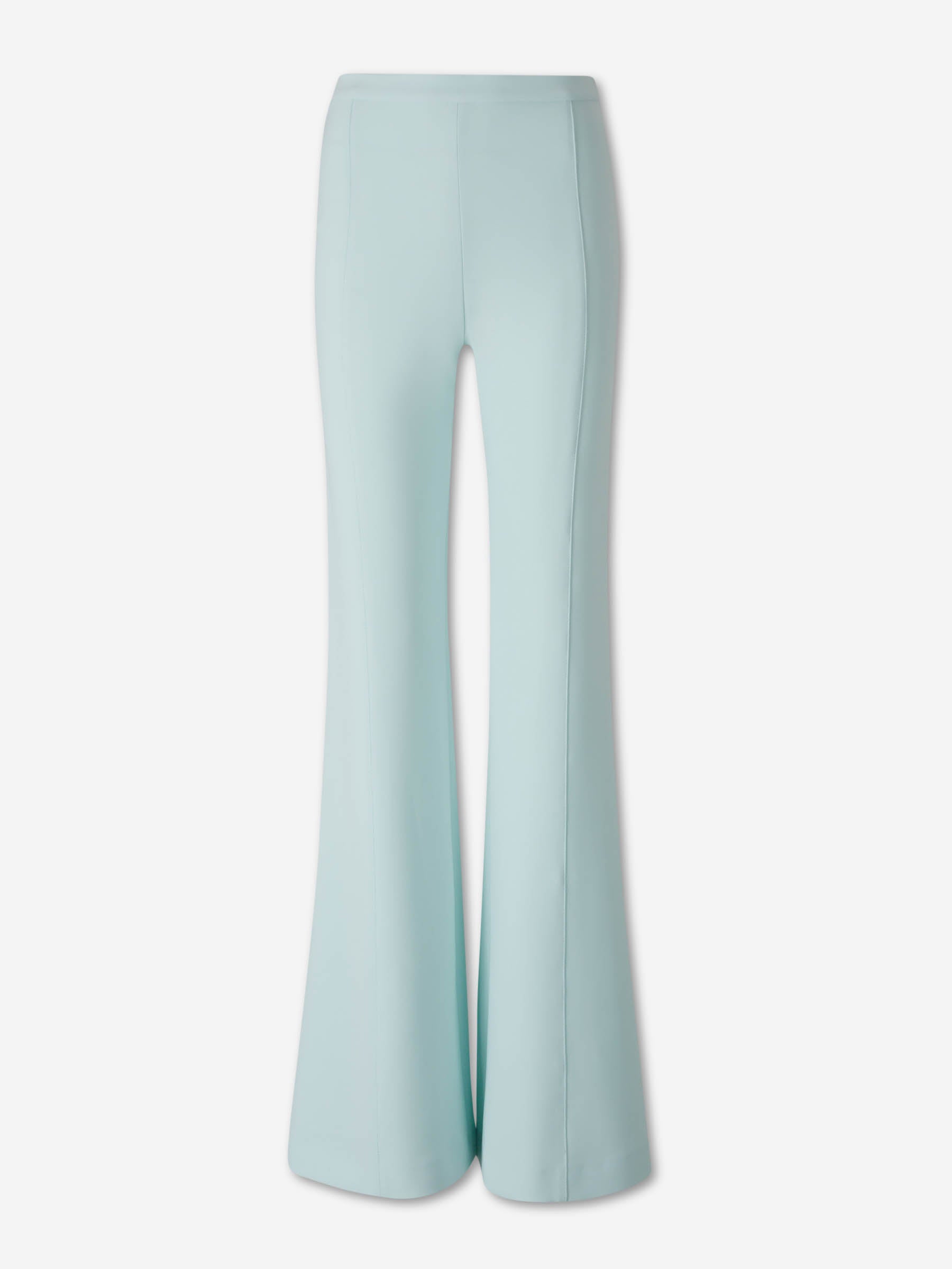 Costarellos Mujer Barcelona Pantalones de Vestir color Azul Turquesa sku 761-004094 01 - Foto 1