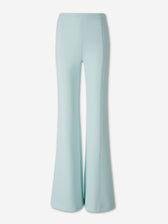 Costarellos Mujer Barcelona Pantalones de Vestir color Azul Turquesa sku 761-004094 01 - Foto 1