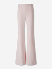 Costarellos Mujer Barcelona Pantalones de Vestir color Rosa Palo sku 761-004095 01 - Foto 1