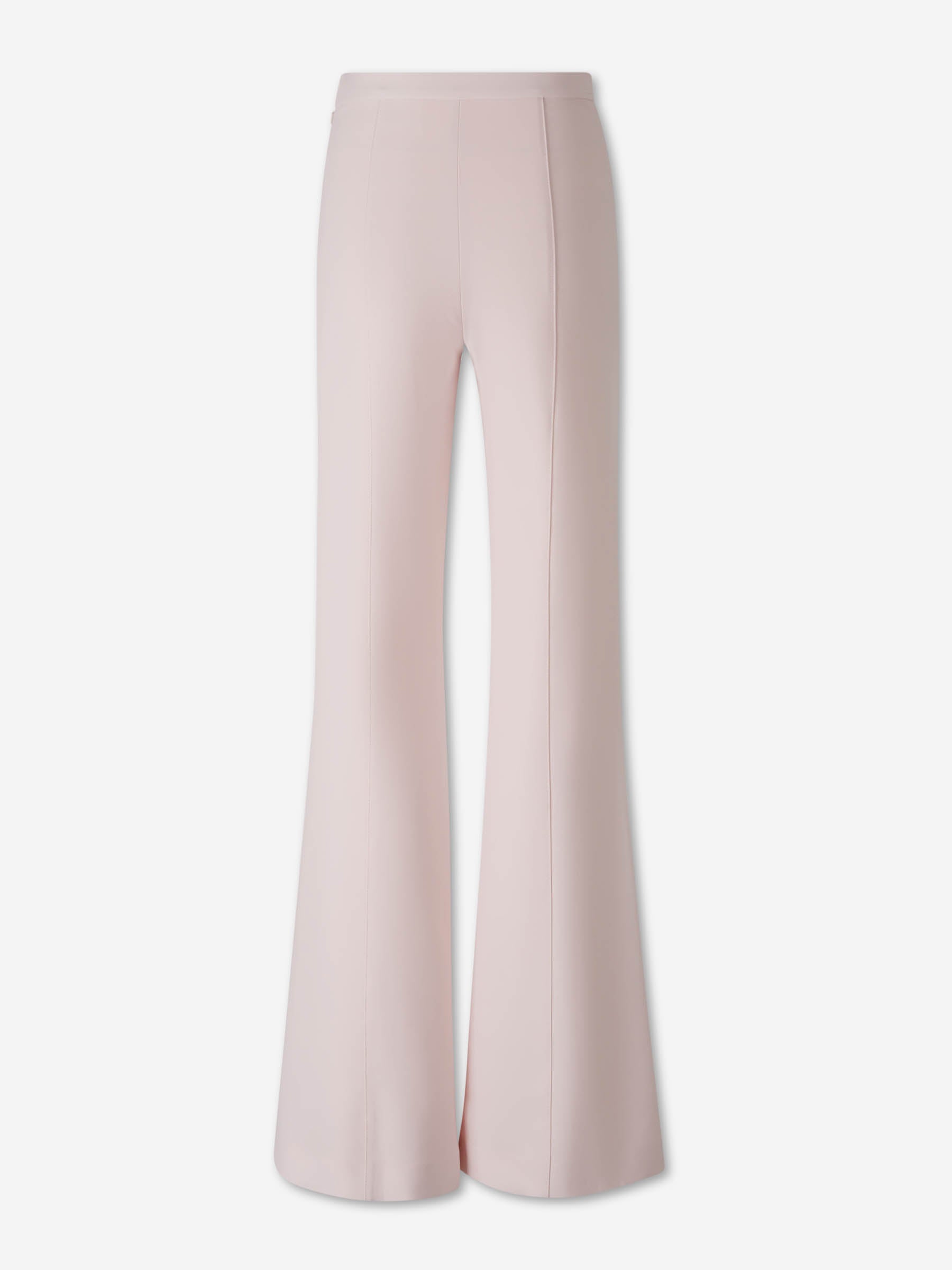 Costarellos Mujer Barcelona Pantalones de Vestir color Rosa Palo sku 761-004095 01 - Foto 2