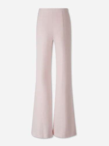 Costarellos Mujer Barcelona Pantalones de Vestir color Rosa Palo sku 761-004095 01 - Foto 2