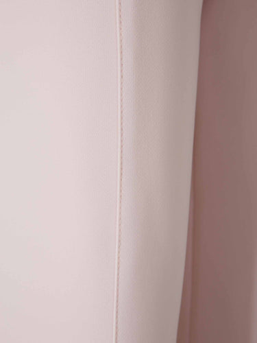 Costarellos Mujer Barcelona Pantalones de Vestir color Rosa Palo sku 761-004095 01 - Foto 3