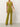 Zimmermann Mujer Barcelona Pantalones Flared Luna color Verde sku 761-004096 01 - Foto 2