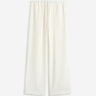 TOTEME Mujer Barcelona Pantalones Anchos color Marfil sku 761-004099 01 - Foto 1