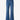 Bottega Veneta Mujer Barcelona Jeans Flared color Azul Denim sku 761-004102 01 - Foto 1