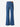 Bottega Veneta Mujer Barcelona Jeans Flared color Azul Denim sku 761-004102 01 - Foto 3
