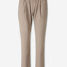 Herno Mujer Barcelona Pantalones Slim Técnicos color Taupe sku 761-004104 01 - Foto 1
