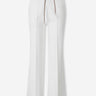 Herno Mujer Barcelona Pantalones Dense Rome color Blanco sku 761-004105 01 - Foto 1