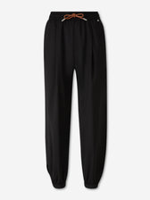 Herno Mujer Barcelona Pantalones Técnicos Lana color Negro sku 761-004106 01 - Foto 1