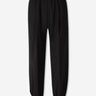 Herno Mujer Barcelona Pantalones Técnicos Lana color Negro sku 761-004106 01 - Foto 1