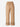 Herno Mujer Barcelona Pantalones Anchos Dobladillo color Camel sku 761-004107 01 - Foto 3