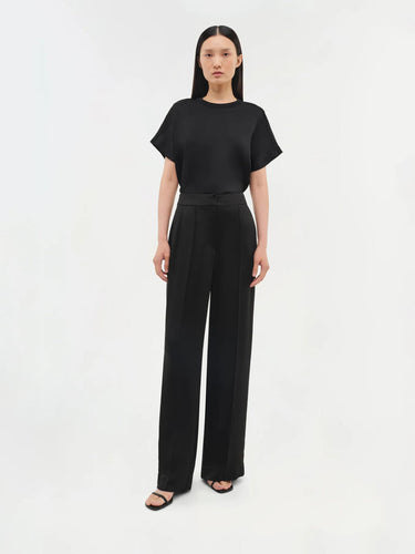 Simkhai Mujer Barcelona Pantalones de Vestir Kyra color Negro sku 761-004108 01 - Foto 2