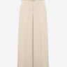 Dorothee Schumacher Mujer Barcelona Pantalones Anchos Rectos color Crema sku 761-004111 01 - Foto 2