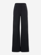 Dorothee Schumacher Mujer Barcelona Pantalones Modern Flow color Negro sku 761-004112 01 - Foto 1