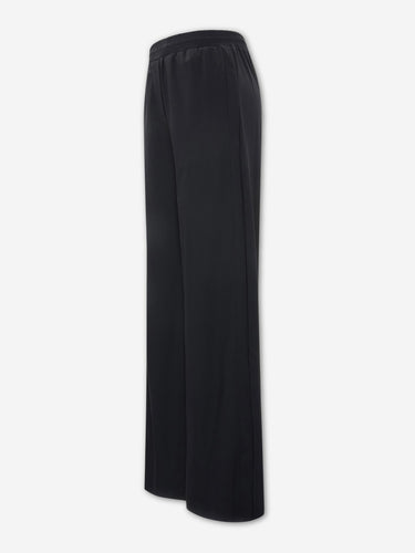 Dorothee Schumacher Mujer Barcelona Pantalones Modern Flow color Negro sku 761-004112 01 - Foto 3