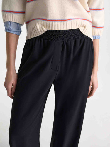 Dorothee Schumacher Mujer Barcelona Pantalones Modern Flow color Negro sku 761-004112 01 - Foto 5