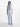 Dorothee Schumacher Mujer Barcelona Pantalones Anchos Rectos color Azul Celeste sku 761-004113 01 - Foto 2