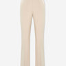 Dorothee Schumacher Mujer Barcelona Pantalones Cropped Flared color Crema sku 761-004114 01 - Foto 1