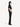 Balenciaga Mujer Barcelona Pantalones Sastre Rectos color Negro sku 761-004117 01 - Foto 4