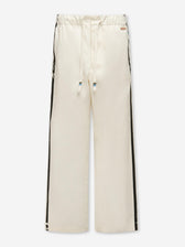 Marni Mujer Barcelona Pantalones Rectos Anchos color Marfil sku 761-004119 01 - Foto 1