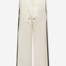 Marni Mujer Barcelona Pantalones Rectos Anchos color Marfil sku 761-004119 01 - Foto 1