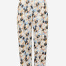 Marni Mujer Barcelona Pantalones Chinos Estampados color Multicolor sku 761-004120 01 - Foto 1