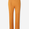 Marni Mujer Barcelona Pantalones Rectos color Naranja sku 761-004121 01 - Foto 1