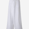 Marni Mujer Barcelona Pantalones Anchos Algodón color Blanco sku 761-004122 01 - Foto 1