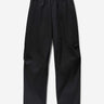 Alexander Wang Mujer Barcelona Pantalones Anchos Algodón color Negro sku 761-004123 01 - Foto 1