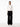 Alexander Wang Mujer Barcelona Pantalones Anchos Algodón color Negro sku 761-004123 01 - Foto 2