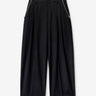 Alexander Wang Mujer Barcelona Pantalones de Vestir con Cremalleras color Negro sku 761-004124 01 - Foto 1