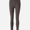 Jil Sander Mujer Barcelona Pantalones Estrechos Lana color Gris Oscuro sku 761-004130 01 - Foto 1