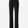 Tom Ford Mujer Barcelona Pantalones Sastre Rectos color Negro sku 761-004132 01 - Foto 1