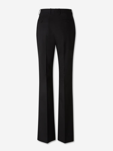 Tom Ford Mujer Barcelona Pantalones Sastre Rectos color Negro sku 761-004132 01 - Foto 2