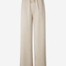 Herno Mujer Barcelona Pantalones Casual Anchos color Beige sku 761-004145 01 - Foto 1