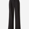 Herno Mujer Barcelona Pantalones Pinza Técnicos color Negro sku 761-004146 01 - Foto 1