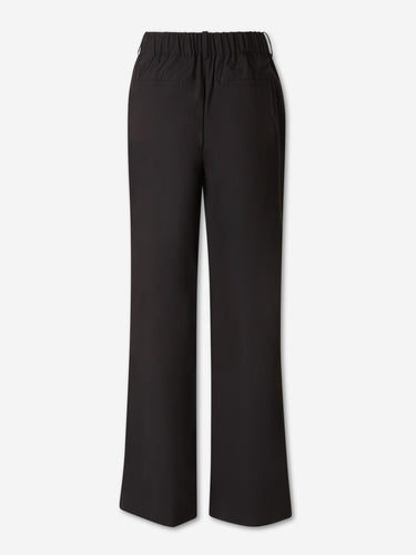 Herno Mujer Barcelona Pantalones Pinza Técnicos color Negro sku 761-004146 01 - Foto 2