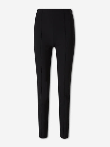 Jil Sander Mujer Barcelona Pantalones de Vestir color Negro sku 761-004147 01 - Foto 1