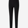 Jil Sander Mujer Barcelona Pantalones de Vestir color Negro sku 761-004147 01 - Foto 1