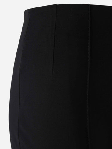 Jil Sander Mujer Barcelona Pantalones de Vestir color Negro sku 761-004147 01 - Foto 4