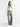 Lemaire Mujer Barcelona Pantalones Rectos Algodón color Taupe sku 761-004151 01 - Foto 2