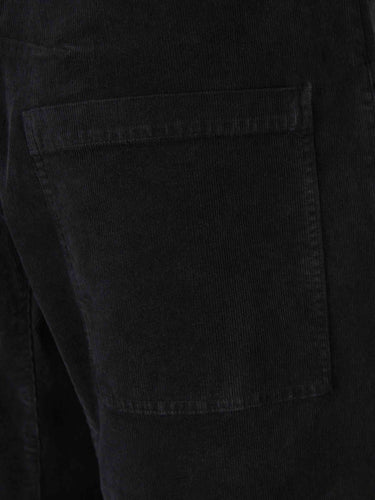 Nili Lotan Mujer Barcelona Pantalones Pana Shon color Negro sku 761-004152 01 - Foto 4