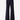 Nili Lotan Mujer Barcelona Pantalones Rectos Anchos color Azul Noche sku 761-004153 01 - Foto 1