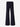 Nili Lotan Mujer Barcelona Pantalones Rectos Anchos color Azul Noche sku 761-004153 01 - Foto 2