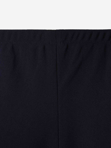 Nili Lotan Mujer Barcelona Pantalones Rectos Anchos color Azul Noche sku 761-004153 01 - Foto 3