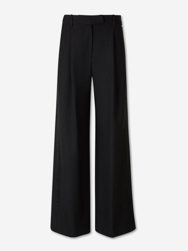 Herno Mujer Barcelona Pantalones de Vestir color Negro sku 761-004159 01 - Foto 1