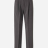 Herno Mujer Barcelona Pantalones de vestir color Gris Antracita sku 761-004160 01 - Foto 1