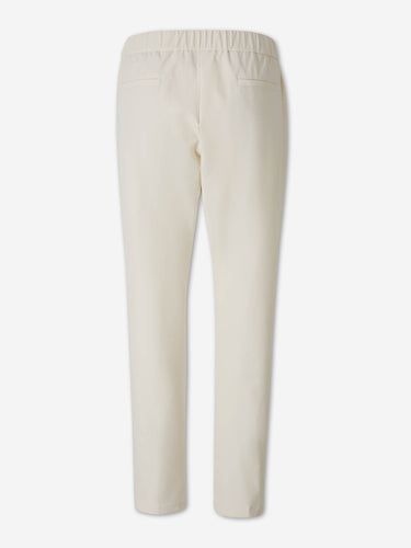 Herno Mujer Barcelona Pantalones Stretch Woven color Multicolor sku 761-004161 01 - Foto 2