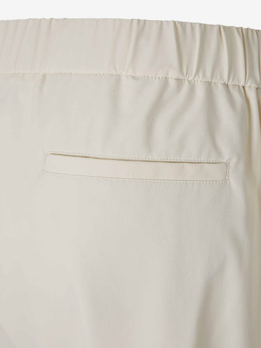 Herno Mujer Barcelona Pantalones Stretch Woven color Multicolor sku 761-004161 01 - Foto 4
